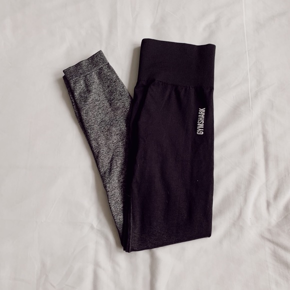 Gymshark Pants - 🦈NBW Gymshark Ombré Legging🦈